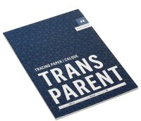 RÖMERTURM Transparentpapier Classic Line 80 g/qm, 1...