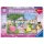 Ravensburger Disney Princess Zauberhafte Prinzessinnen Puzzle, 2 x 24 Teile