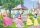 Ravensburger Disney Princess Zauberhafte Prinzessinnen Puzzle, 2 x 24 Teile