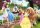 Ravensburger Disney Princess Zauberhafte Prinzessinnen Puzzle, 2 x 24 Teile