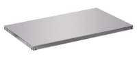 SCHULTE Stahlfachboden verzinkt 100,0 x 30,0 cm, 1 St.