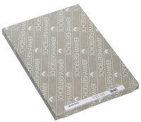 SCHOELLERSHAMMER Transparentpapier glama basic 110 g/qm, 250 Blatt
