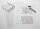 SCHOELLERSHAMMER Transparentpapier glama basic 110 g/qm, 250 Blatt