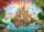 Ravensburger XXL Märchenhaftes Schloss Puzzle, 100 Teile