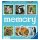 Ravensburger  memory® Tierkinder Geschicklichkeitsspiel, 1 St.