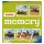 Ravensburger  CLAAS memory® - Landmaschinen Geschicklichkeitsspiel, 1 St.