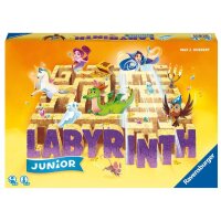 Ravensburger Labyrinth Junior Brettspiel, 1 St.