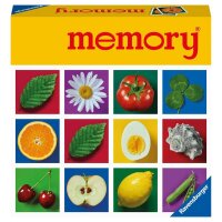Ravensburger Classic memory® Geschicklichkeitsspiel,...