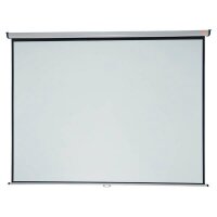 nobo Rolloleinwand 16:10, 234 x 176 cm...
