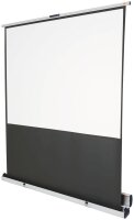 nobo mobile Leinwand 4:3, 159 x 120 cm...