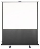 nobo mobile Leinwand 4:3, 159 x 120 cm Projektionsfläche