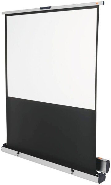 nobo mobile Leinwand 4:3, 118 x 90 cm Projektionsfläche