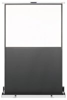 nobo mobile Leinwand 4:3, 118 x 90 cm Projektionsfläche