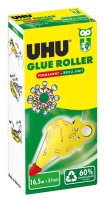 UHU Nachfüllkassette für Kleberoller dauerhaft, 1 St.