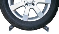 SCHULTE Anbau-Schwerlastregal 20746-4 silber 100,0 x 40,0 x 200,0 cm