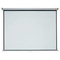 nobo Rolloleinwand 4:3, 170 x 128 cm Projektionsfläche