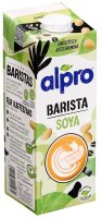 alpro® BARISTA Sojadrink 8x 1,0 l