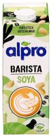 alpro® BARISTA Sojadrink 8x 1,0 l