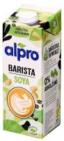 alpro® BARISTA Sojadrink 8x 1,0 l