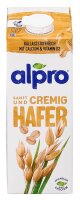 alpro® ORIGINAL Haferdrink 8x 1,0 l