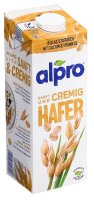 alpro® ORIGINAL Haferdrink 8x 1,0 l
