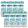 alpro® ORIGINAL Kokosnussdrink 8x 1,0 l