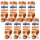 alpro® ohne Zucker Mandeldrink 8x 1,0 l