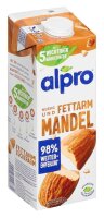 alpro® Original Mandeldrink 8x 1,0 l