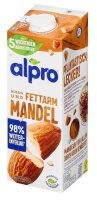 alpro® Original Mandeldrink 8x 1,0 l