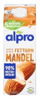 alpro® Original Mandeldrink 8x 1,0 l