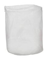 Kosmetikbeutel 9,0 l transparent 5,0 µm, 50 St.