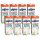 alpro® ohne Zucker Sojadrink 8x 1,0 l