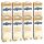 alpro® Vanillegeschmack Sojadrink 8x 1,0 l