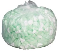 Müllbeutel 23,0 l transparent 7,0 µm, 100 St.