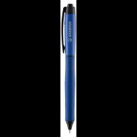 STABILO PALETTE Gelschreiber 0,4 mm, Schreibfarbe: blau,...
