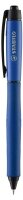 STABILO PALETTE Gelschreiber 0,4 mm, Schreibfarbe: blau,...