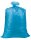 Müllbeutel 120,0 l blau 18,0 µm, 4x 25 St.  ( 1022634 )