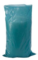 Müllbeutel 120,0 l blau 30,0 µm, 4x 25 St.