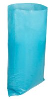 Müllbeutel 120,0 l blau 70,0 µm, 4x 25 St.