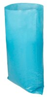 Müllbeutel 120,0 l blau 70,0 µm, 4x 25 St.