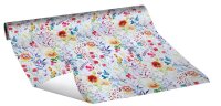 JUNG SCHÖNER VERPACKEN Geschenkpapier Blooms...