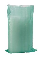 Müllbeutel 120,0 l grün 18,0 µm, 4x 25 St.  ( 1011686 )