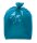 Müllbeutel 240,0 l blau 100,0 µm, 10x 10 St.