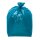 Müllbeutel 240,0 l blau 100,0 µm, 10x 10 St.