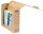 bene Archivboxen braun 8,0 x 29,0 x 33,0 cm, 20 St.