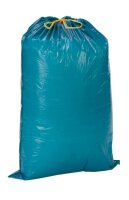 Müllbeutel 120,0 l blau 40,0 µm, 4x 25 St.