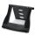 Kensington Laptop-Ständer SmartFit Easy Riser grau