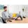 Kensington Laptop-Ständer SmartFit Easy Riser grau
