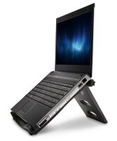 Kensington Laptop-Ständer SmartFit Easy Riser schwarz