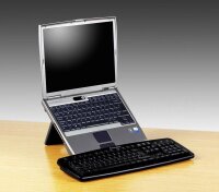Kensington Laptop-Ständer SmartFit Easy Riser schwarz